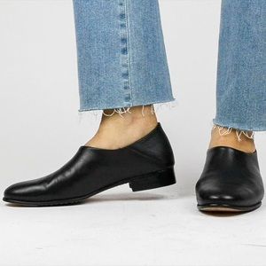 SUTRO FOOTWEAR niagra slip on 2 way mule shoes